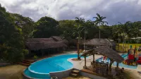 MG Cocomo Resort Vanuatu - de playa