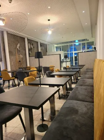 Hotel Und Pension Seereich