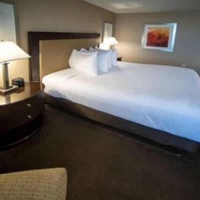 Deluxe King Room-Ada-Non-Smoking Gold Strike Casino Resort Promo Code