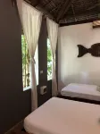 El Nido Mahogany Beach - Spa