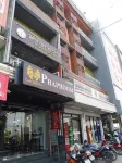 Phaphoom Boutique Hotel a Bang Phli