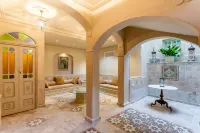 Maison d'Hôtes Dar Ennassim Hotels in Sidi Bou Said