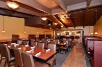 Americas Best Value Inn Iola