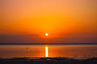 Michamvi Sunset Bay - románticos