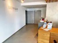 Bernina Bed and Breakfast Hotels in Monstein