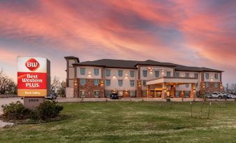Best Western Plus Pauls Valley
