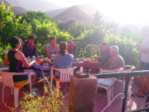 Get Tawada Hotels in Azilal