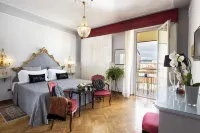 Hotel Principe - navetta aeroportuale