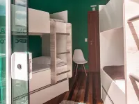 The Bridge Hostel Florianópolis