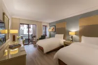 Mövenpick Petra Hotels in 