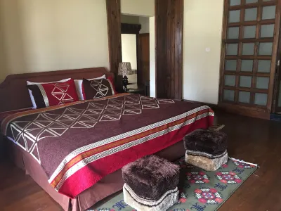 Hotel Drukchen Hotel a 