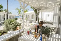 Agia Anna Beachfront Boutique