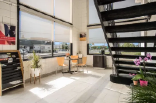 Motel 6 Somers Point, NJ - Ocean City - Wild Wood Beach