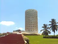 Hotel Residency Park Hotels near St. Xavier's College (Autonomous)