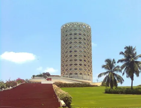 Hotel Residency Park Hotels near Musafir Khana Market 4 Cloths