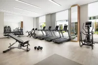 AC Hotel Newtown Square Hotels in Newtown Township