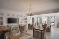 White Dunes Luxury Boutique Hotel