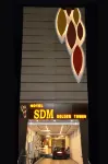 호텔 SDM 골든 타워 아파타 비두 주변 호텔