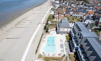 Pierre & Vacances Premium Résidence de la Plage