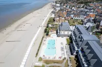 Pierre & Vacances Premium Résidence de la Plage