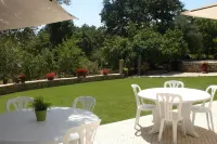 Otium Country House Hotel a 