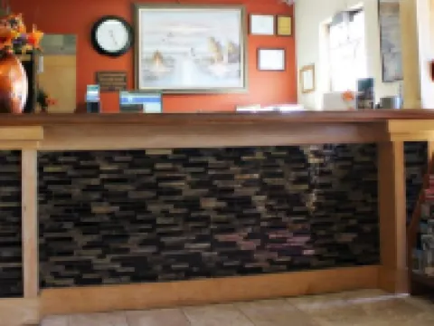 アメリカズ ベスト バリュー イン ケルソー ケルソーのホテル