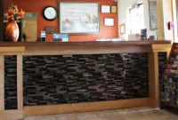 Americas Best Value Inn Kelso Hotels in Kelso