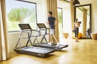 Hotel Camiral – The Leading Hotels of the World - Gym