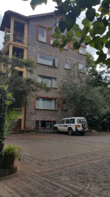 Woodmere Serviced Apartment Các khách sạn gần Little Einsteins East Africa