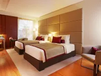 羚羊機場飯店-僅限轉機 哈馬德國際機場附近的飯店