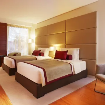 Oryx Airport Hotel -Transit Only