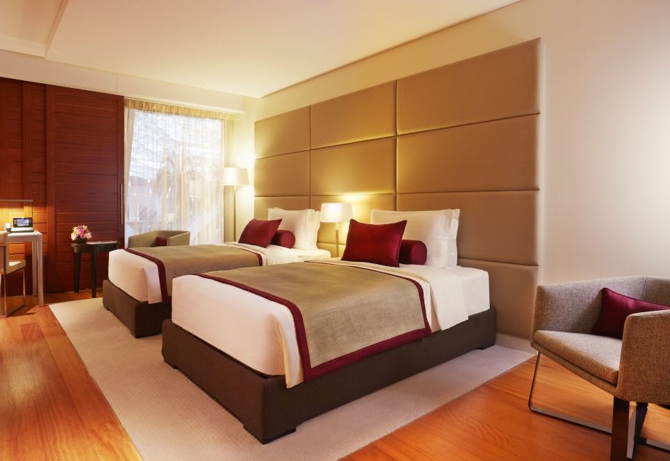 오릭스 에어포트 호텔