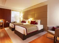 Oryx Airport Hotel -Transit Only