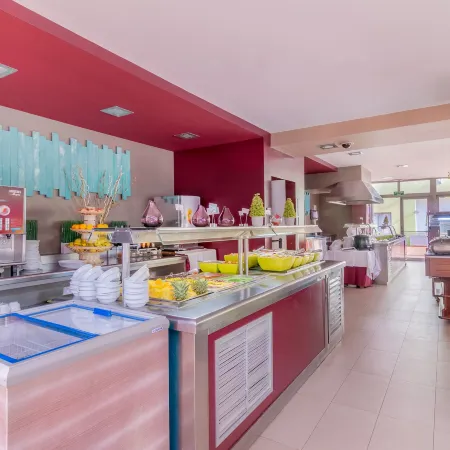 Hotel LIVVO Corralejo Beach