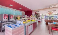 Hotel LIVVO Corralejo Beach - breakfast
