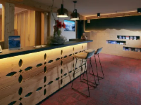 ホテル セントラル ヴォルター - グリンデルヴァルト グリンデルヴァルトのホテル