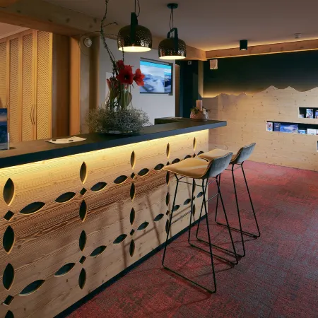 Hotel Central Wolter - Grindelwald