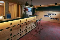 Hotel Central Wolter - Grindelwald