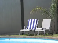 Golden Heritage Accommodation - Pools