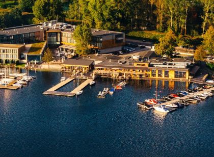 Przystań Hotel&Restaurants