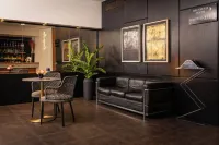 Hotel Royal Falcone - bar
