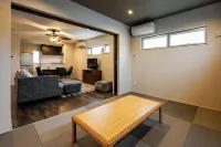 Tsukasa Condo Chatan Araha Hotels in Chatan