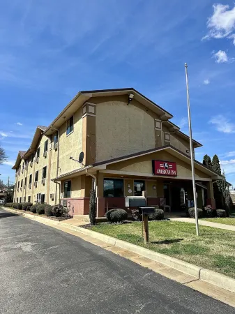 American Inn-Alexander City