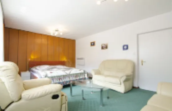 巴尼奇客房公寓酒店