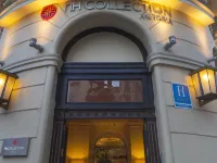 NH Collection Granada Victoria Hotels in der Nähe von Plaza Bib-Rambla