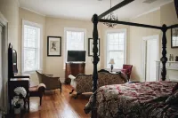1912 Bed and Breakfast Hôtels à : Sumter