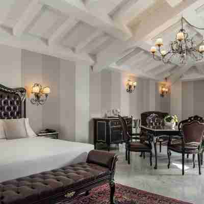 Grand Hotel di Parma | Una Esperienze Rooms