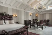 Grand Hotel di Parma | UNA Esperienze