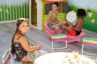 Hotel Alexander - Pet friendly