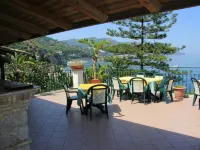 Hotel Baia Delle Sirene Hotels near Spisone Beach
